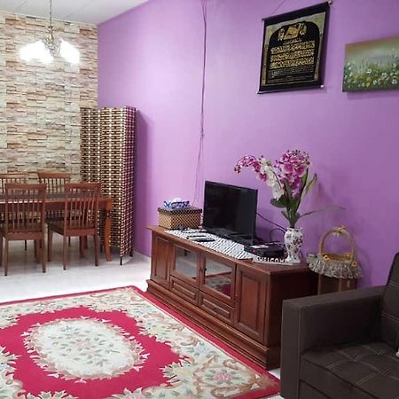 Homestay De MITC Melaka Bagian luar foto