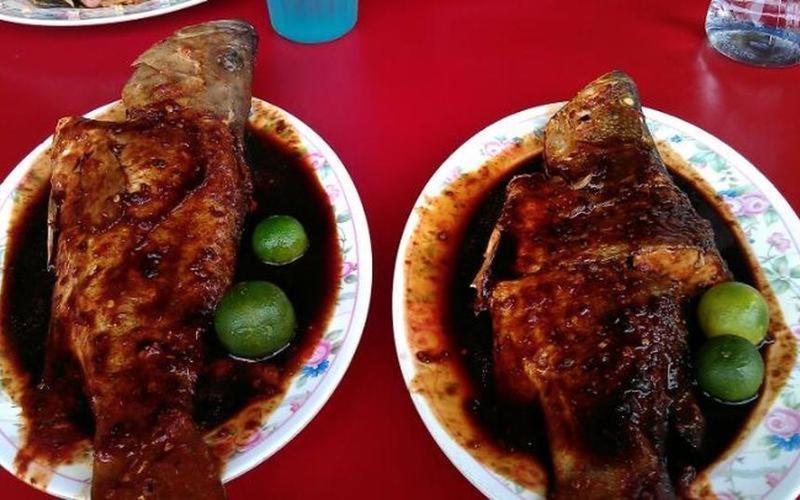 Homestay De MITC Melaka Bagian luar foto