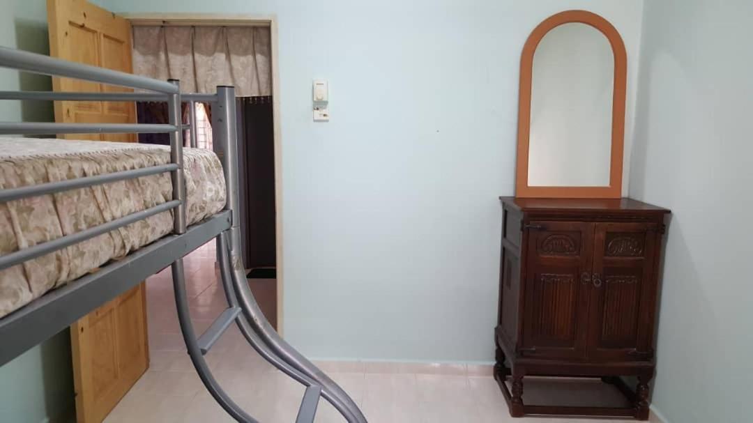 Homestay De MITC Melaka Bagian luar foto