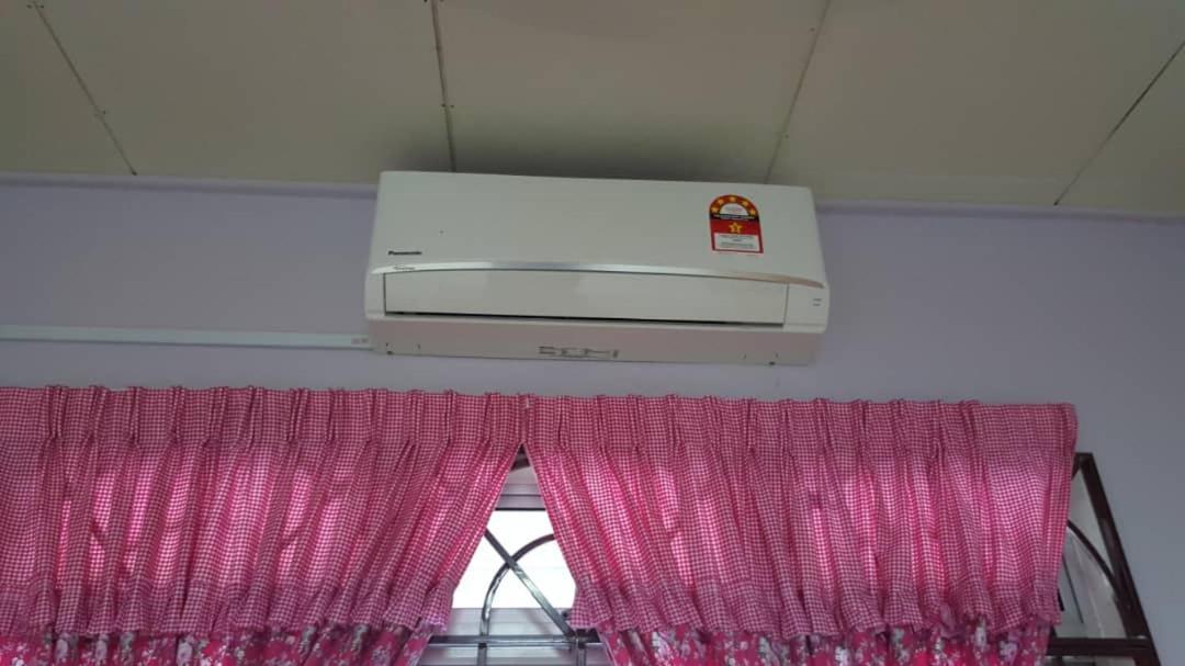 Homestay De MITC Melaka Bagian luar foto