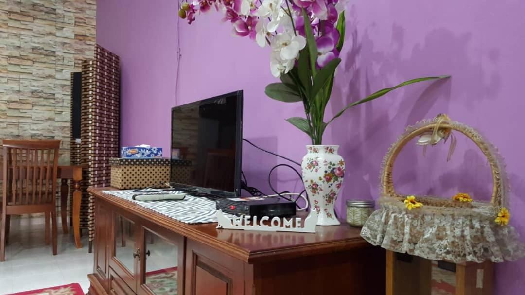 Homestay De MITC Melaka Bagian luar foto