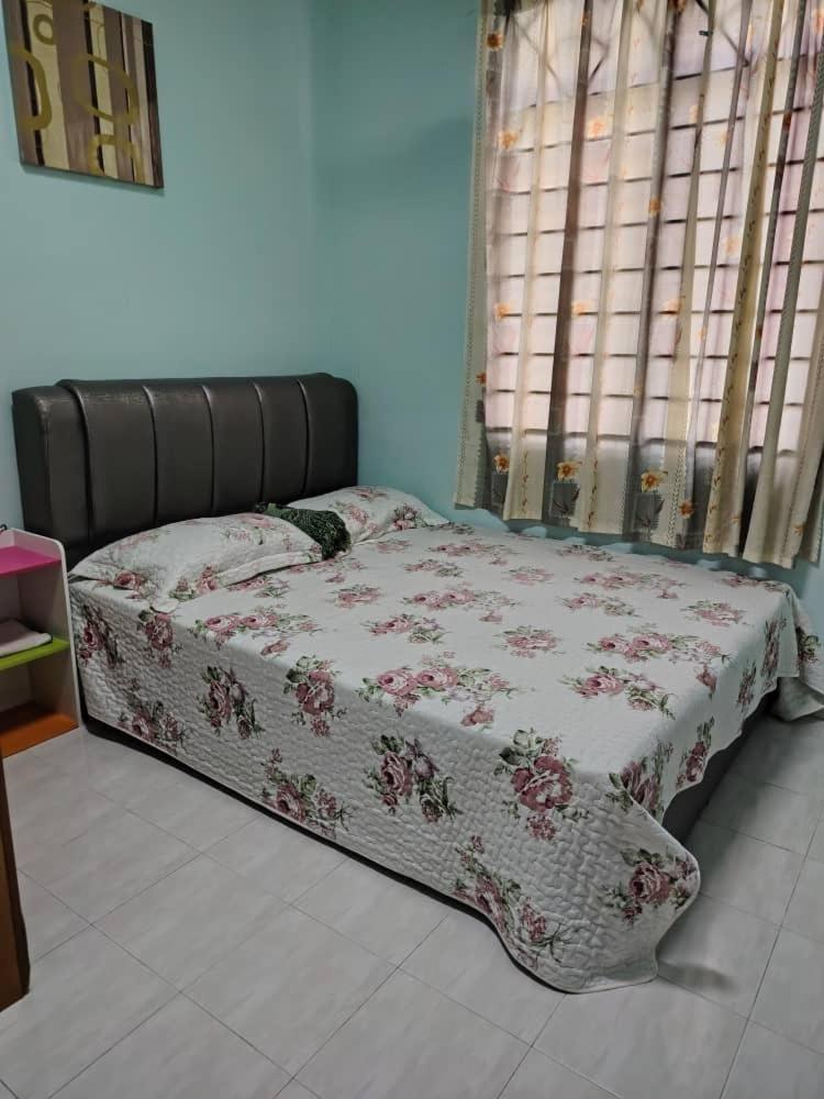 Homestay De MITC Melaka Bagian luar foto